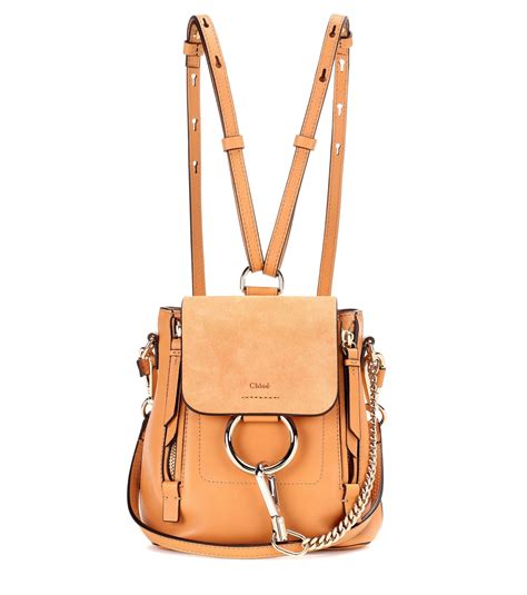 chloe faye backpack pinterest.